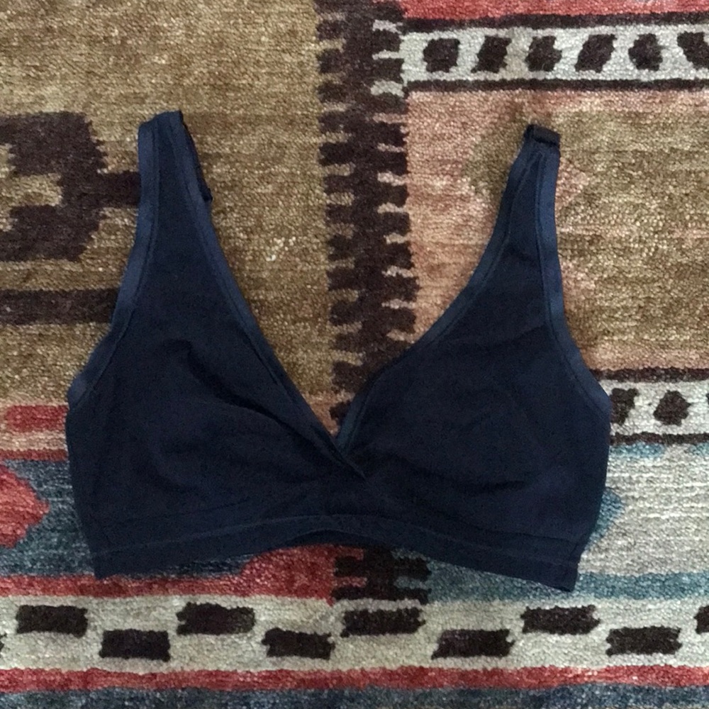 Cosabella Soire Confidence Curvy Bralette, Black